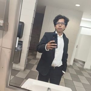 Meet your Posher, Jeremy